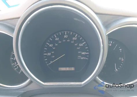 2005 Lexus Rx 330 z USA, uszkodzony, nr VIN 2T2GA31U75C037179